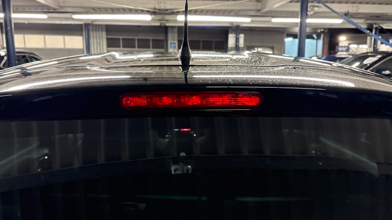 Citroen C3 1.2 PureTech 110 Plus 5dr EAT6 Petrol Hatchback